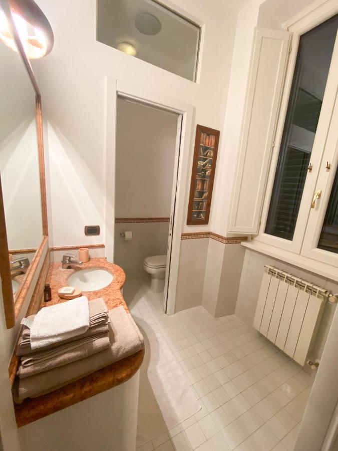 Ob1 Vacanze Romane Eksteriør bilde